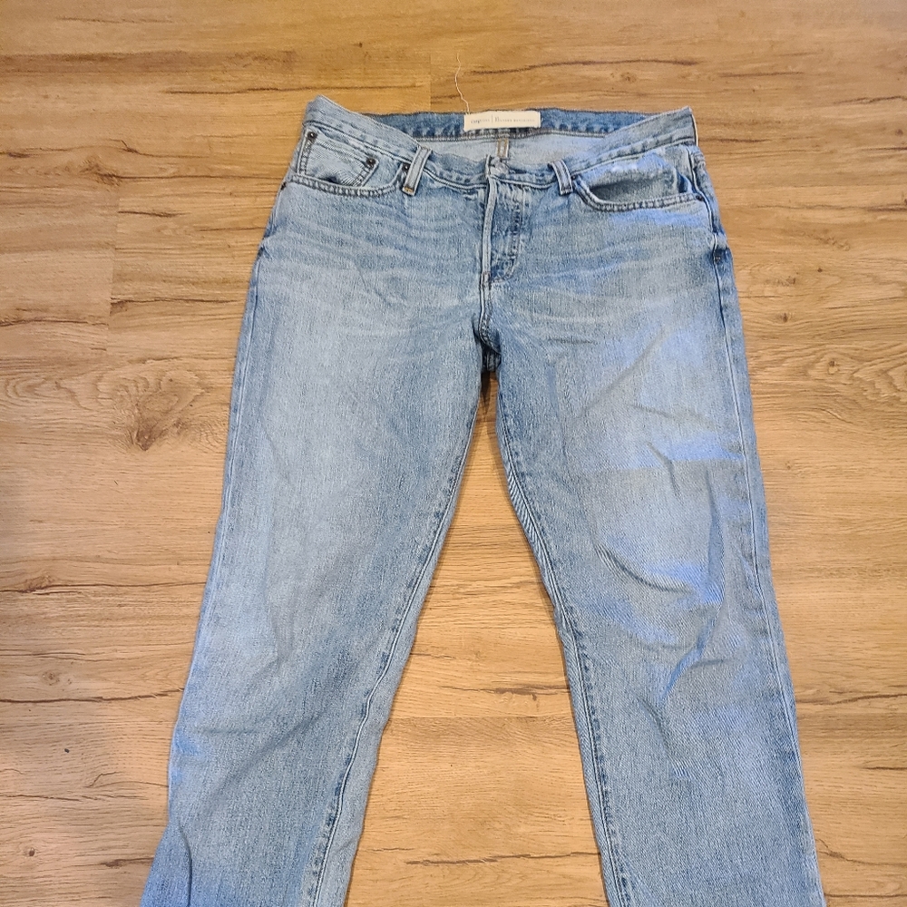 Womens Gap Jeans